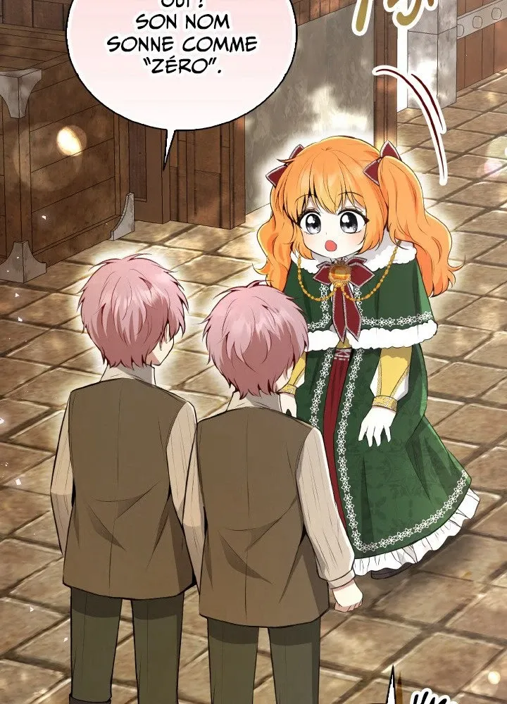 Read Talented Baby Squirrel FR Manga Online