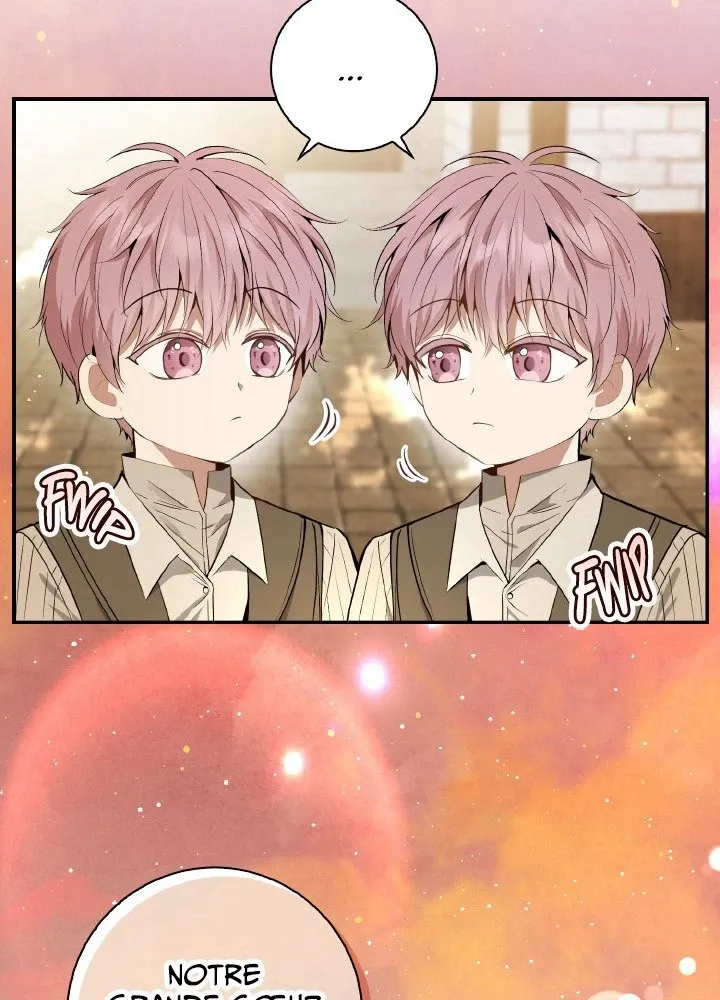 Read Talented Baby Squirrel FR Manga Online