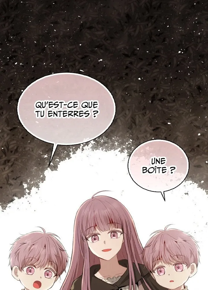 Read Talented Baby Squirrel FR Manga Online