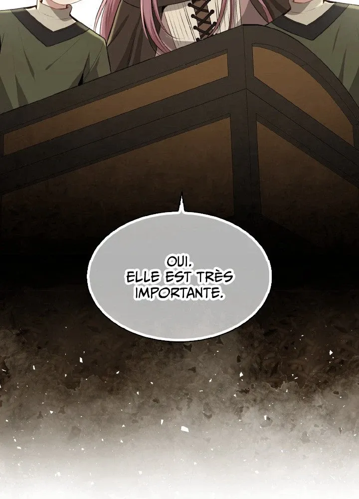 Read Talented Baby Squirrel FR Manga Online