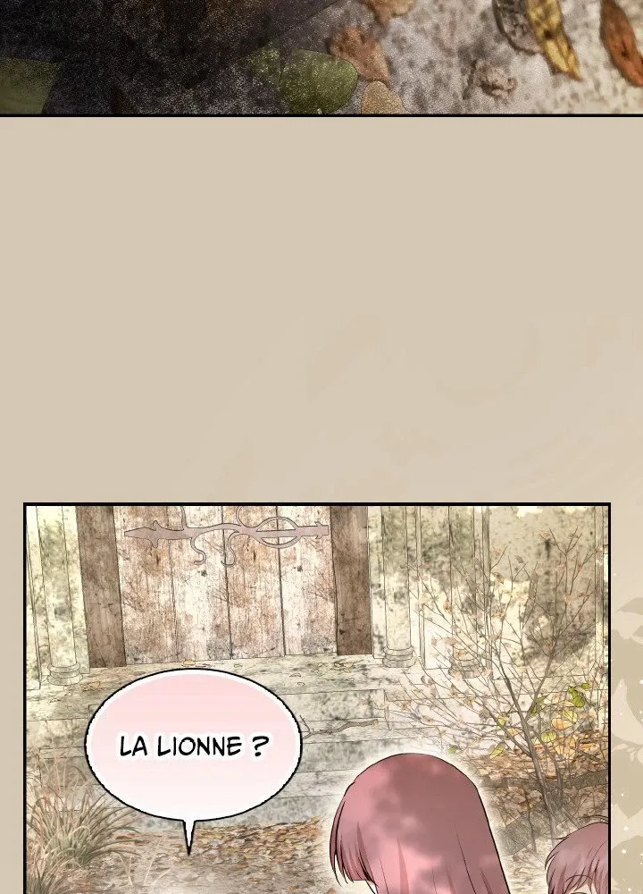 Read Talented Baby Squirrel FR Manga Online