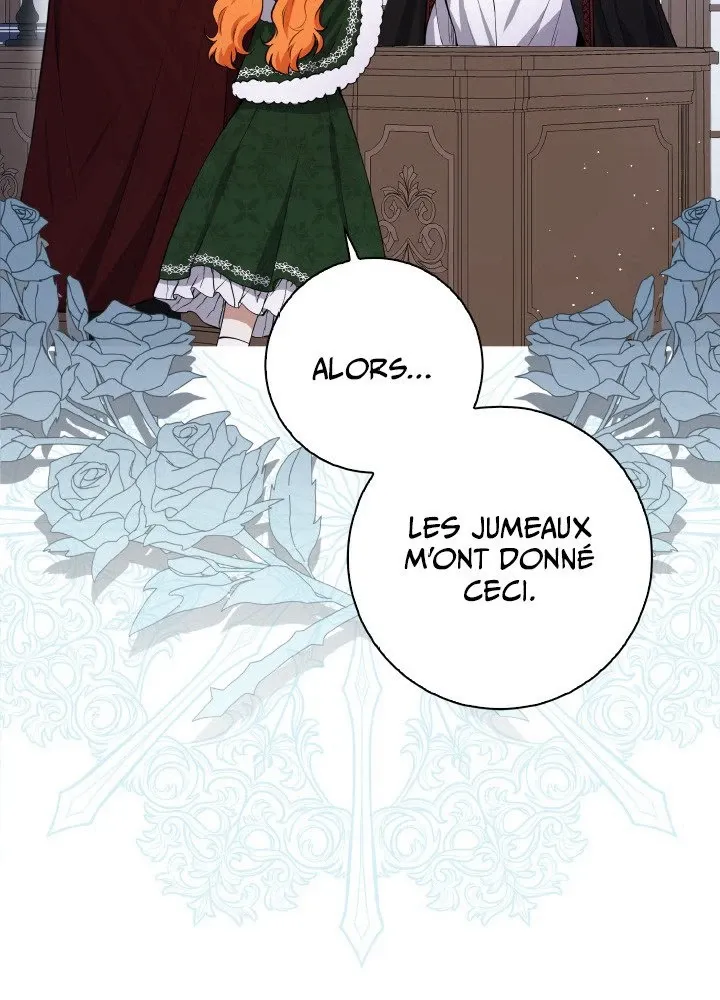Read Talented Baby Squirrel FR Manga Online