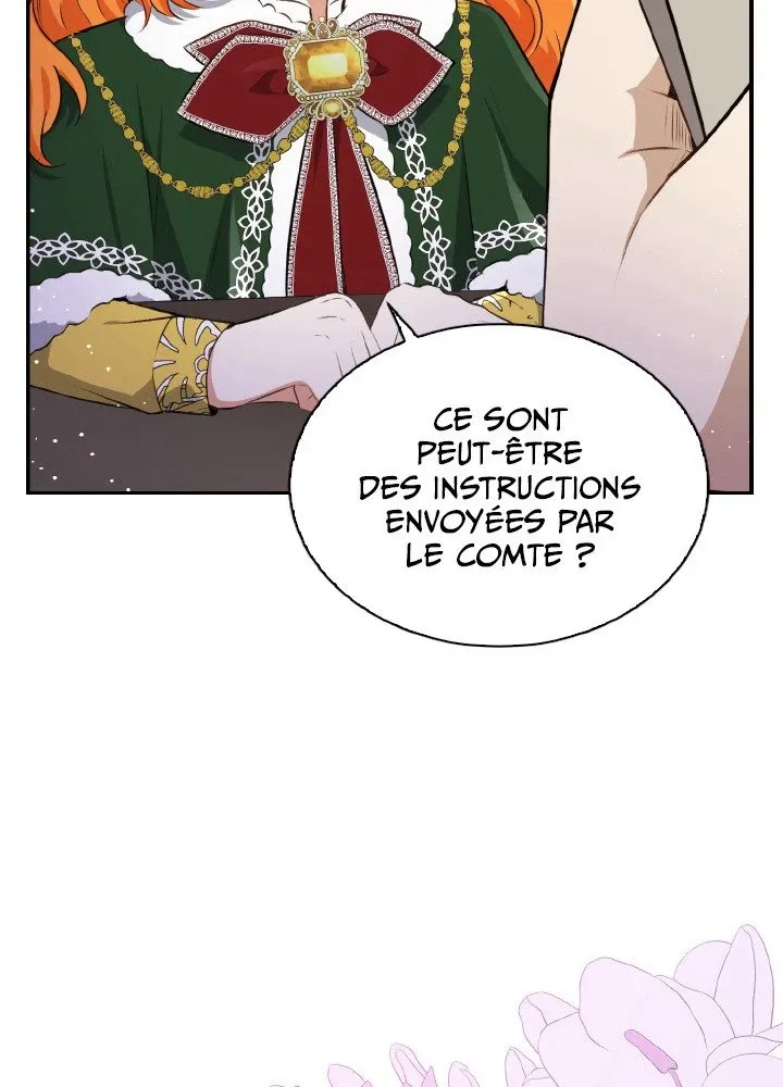 Read Talented Baby Squirrel FR Manga Online