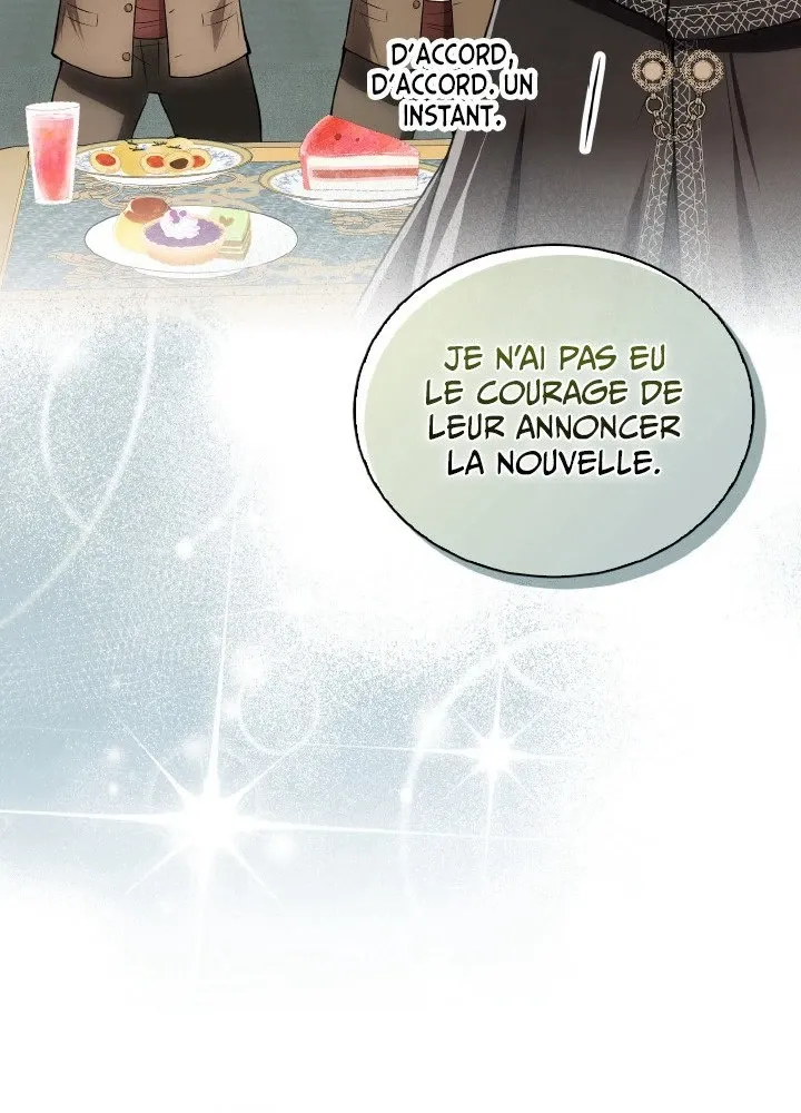 Read Talented Baby Squirrel FR Manga Online