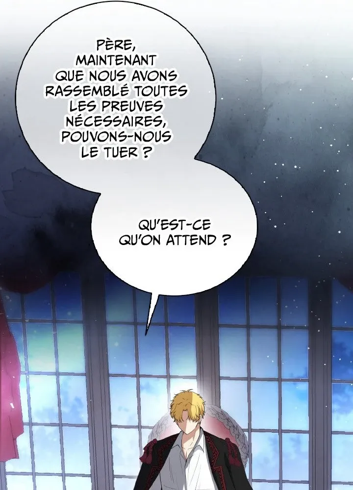 Read Talented Baby Squirrel FR Manga Online