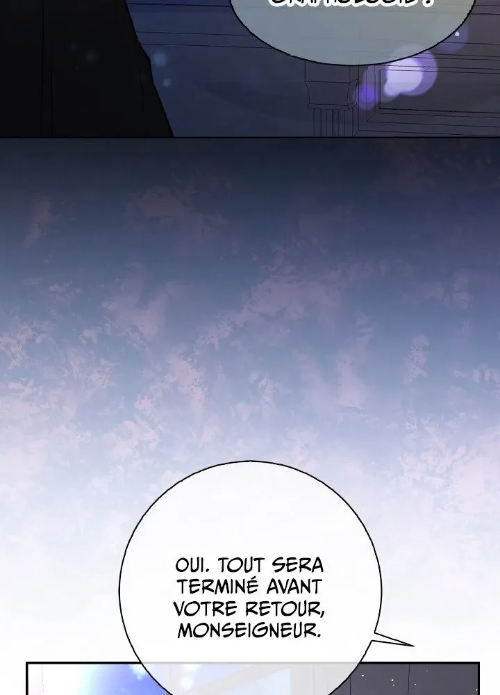 Read Talented Baby Squirrel FR Manga Online