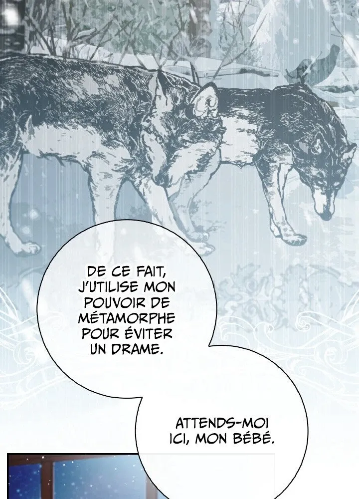 Read Talented Baby Squirrel FR Manga Online