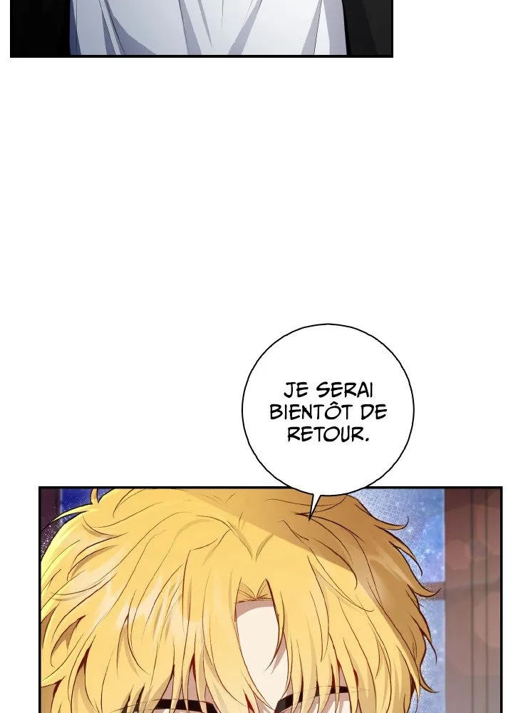 Read Talented Baby Squirrel FR Manga Online