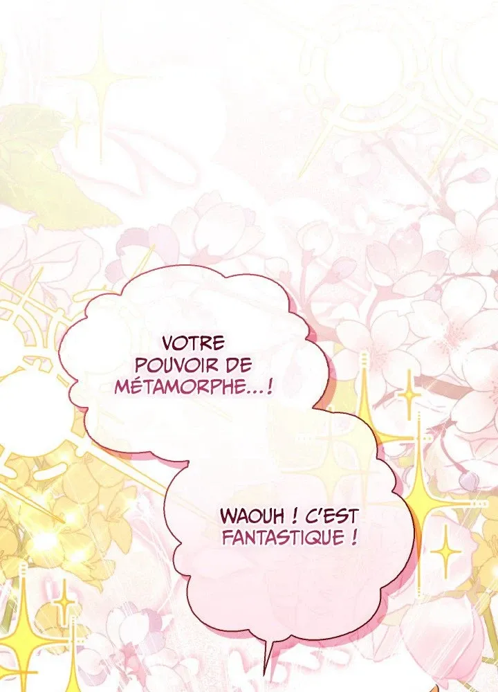 Read Talented Baby Squirrel FR Manga Online