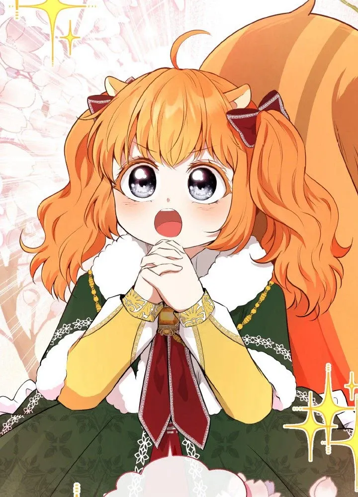 Read Talented Baby Squirrel FR Manga Online