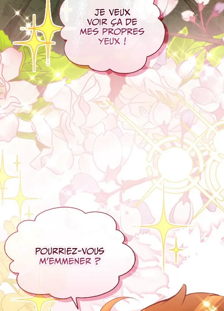 Read Talented Baby Squirrel FR Manga Online