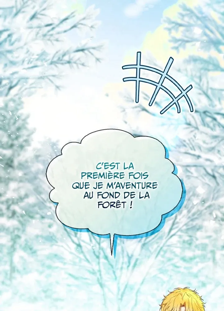 Read Talented Baby Squirrel FR Manga Online