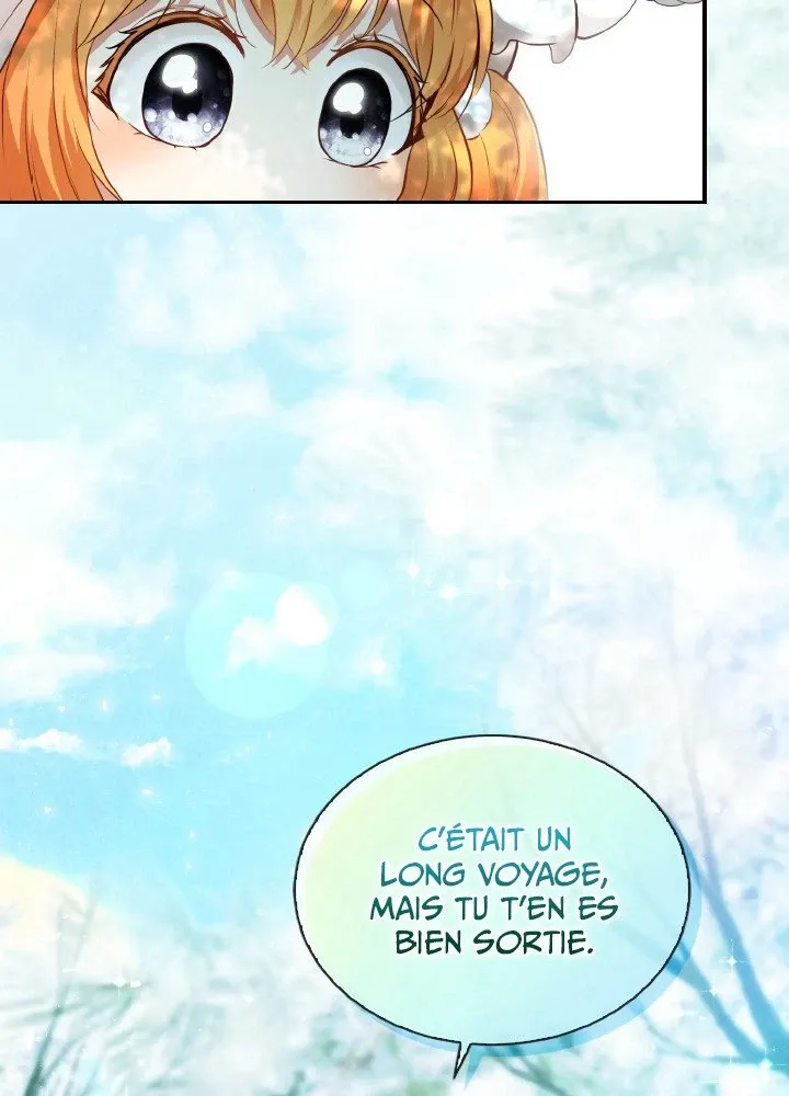 Read Talented Baby Squirrel FR Manga Online