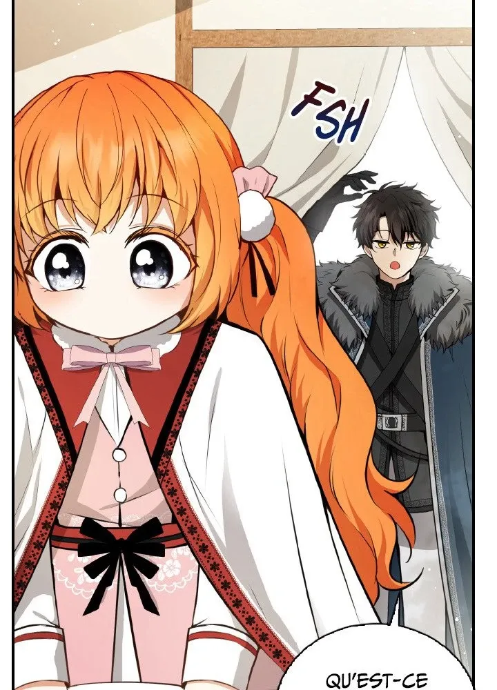 Read Talented Baby Squirrel FR Manga Online