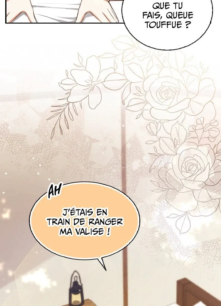 Read Talented Baby Squirrel FR Manga Online