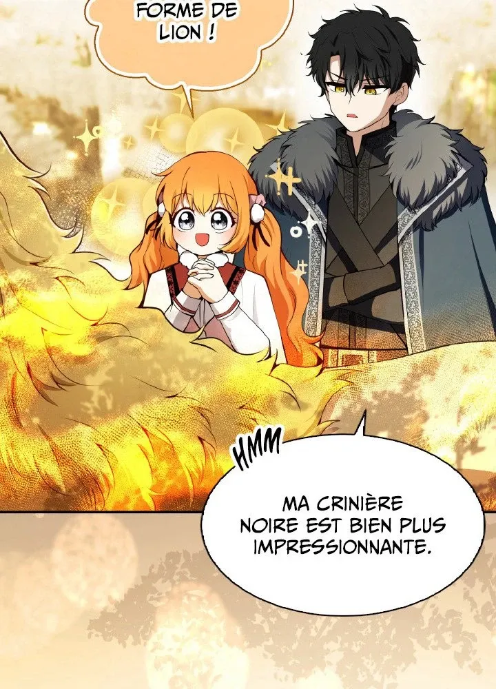 Read Talented Baby Squirrel FR Manga Online