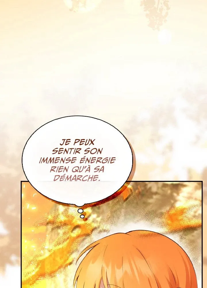 Read Talented Baby Squirrel FR Manga Online