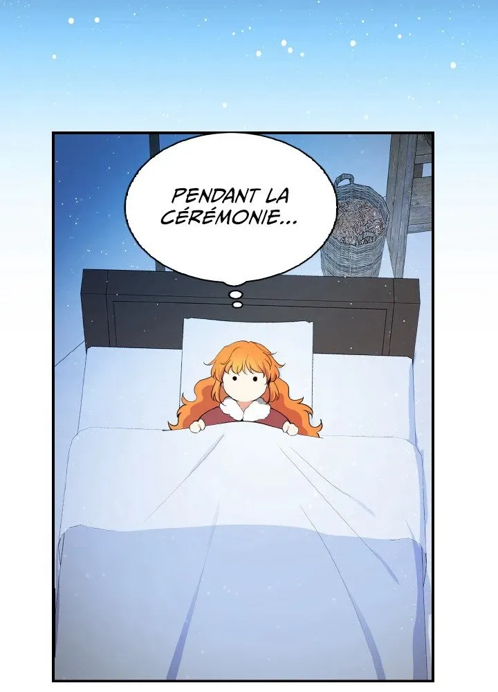 Read Talented Baby Squirrel FR Manga Online