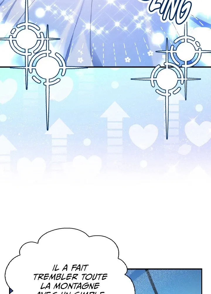 Read Talented Baby Squirrel FR Manga Online