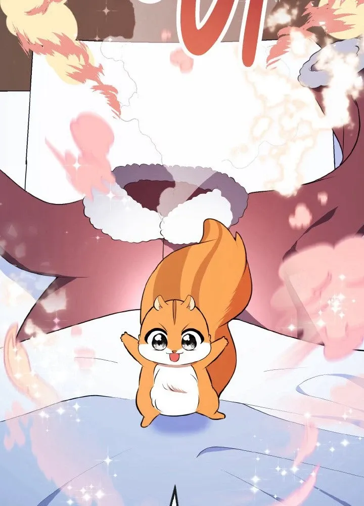 Read Talented Baby Squirrel FR Manga Online