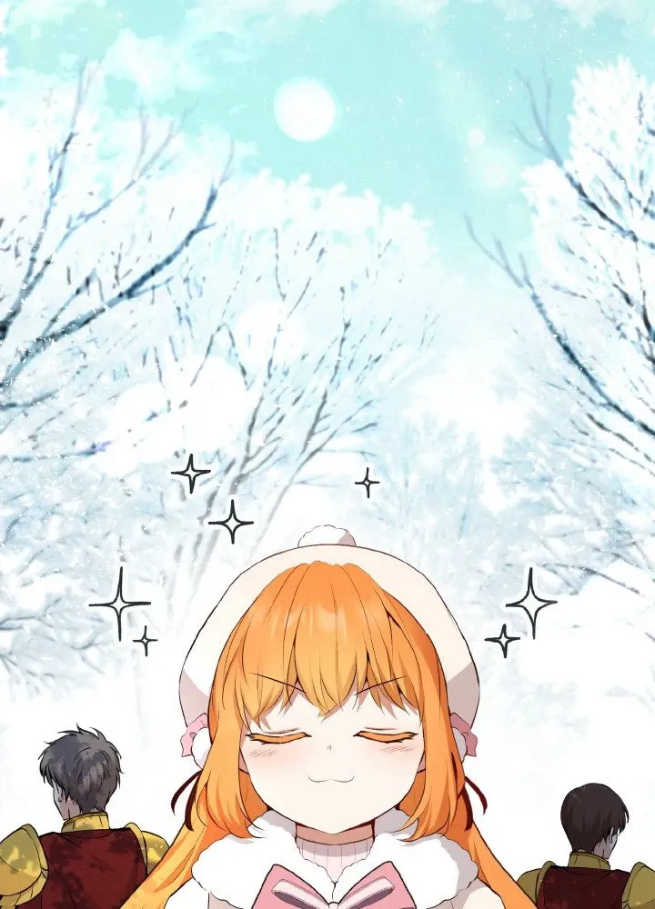 Read Talented Baby Squirrel FR Manga Online