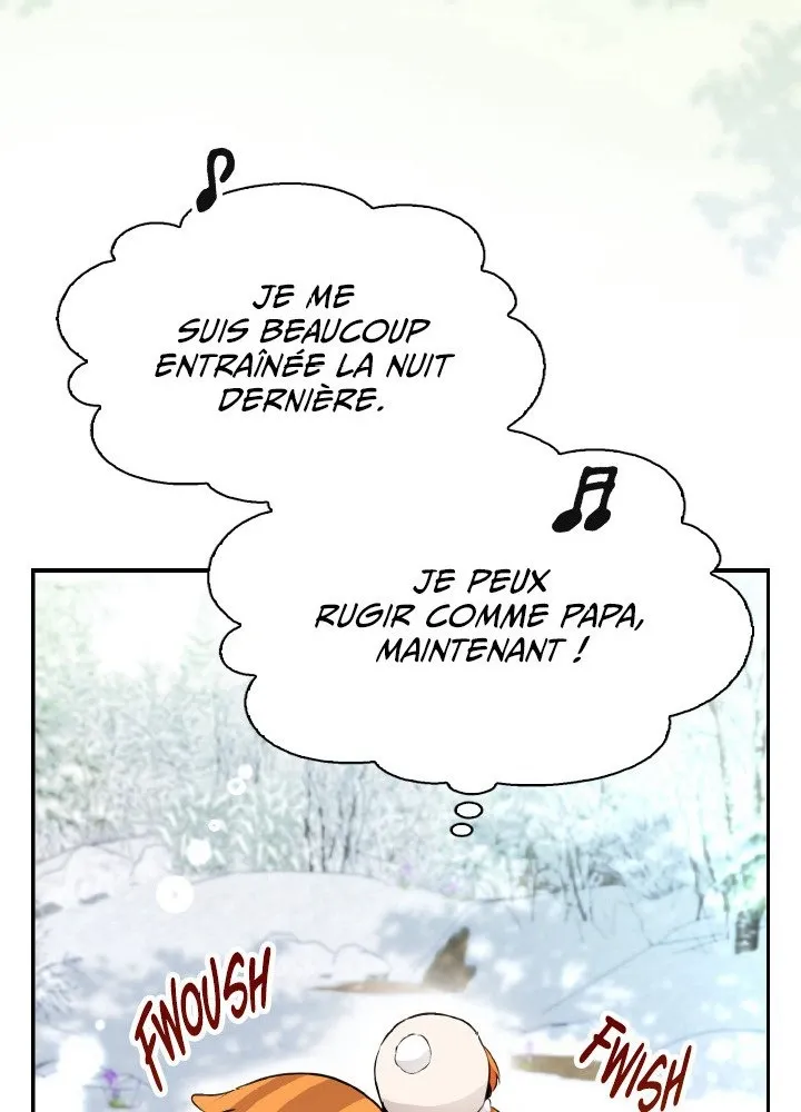 Read Talented Baby Squirrel FR Manga Online