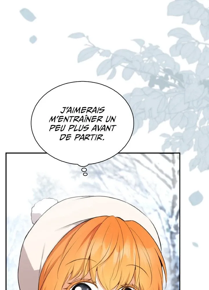 Read Talented Baby Squirrel FR Manga Online