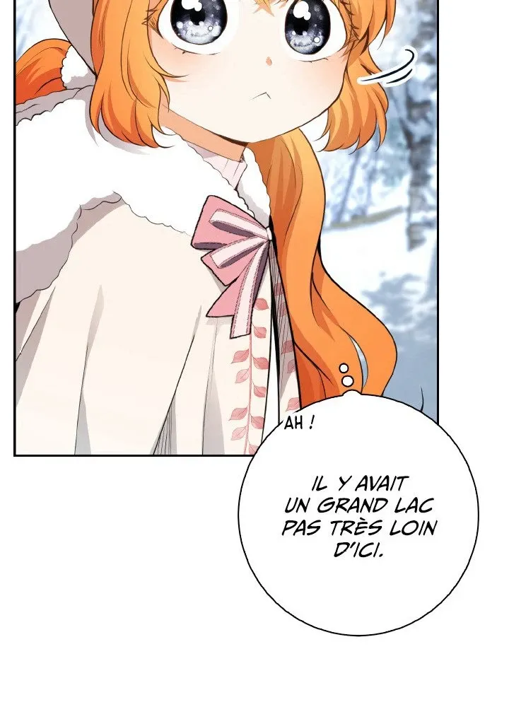 Read Talented Baby Squirrel FR Manga Online