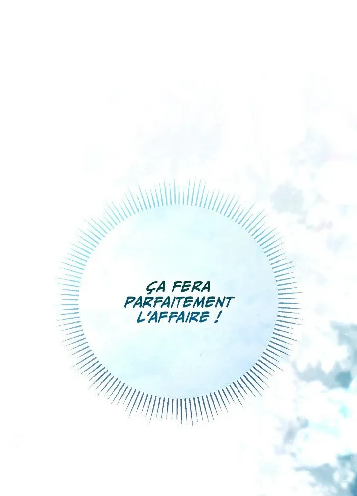 Read Talented Baby Squirrel FR Manga Online