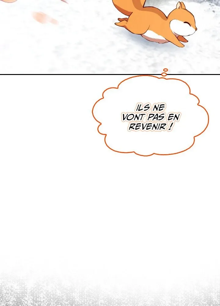 Read Talented Baby Squirrel FR Manga Online
