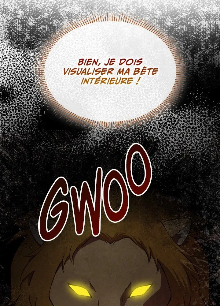 Read Talented Baby Squirrel FR Manga Online