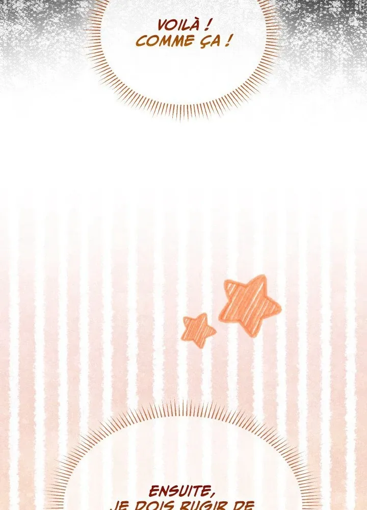 Read Talented Baby Squirrel FR Manga Online