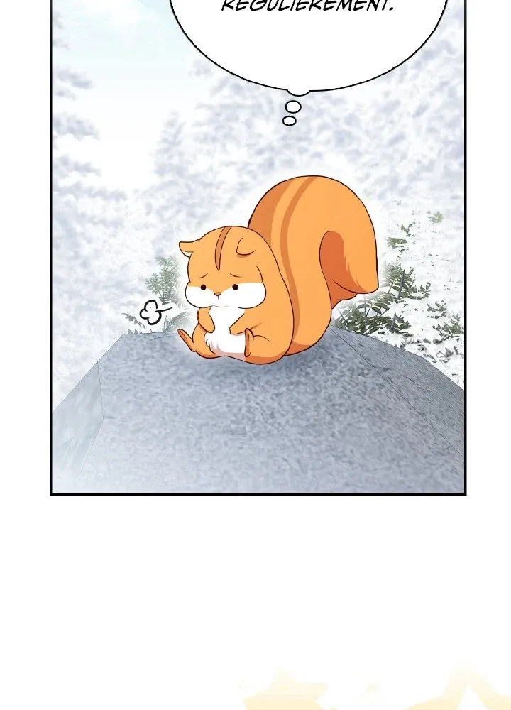 Read Talented Baby Squirrel FR Manga Online