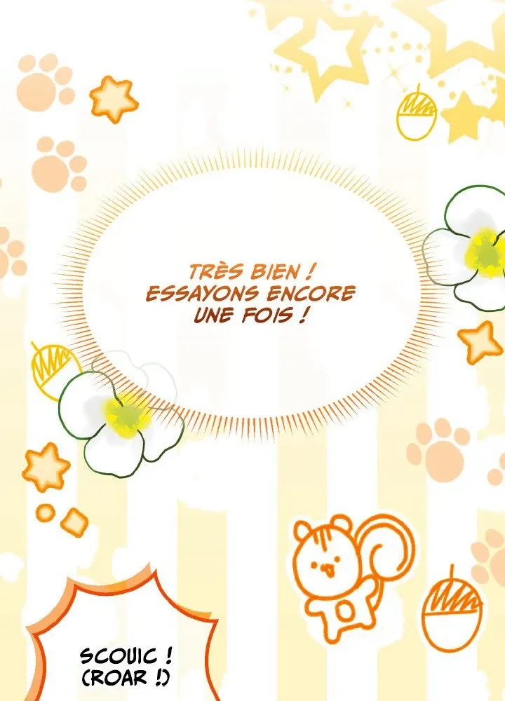 Read Talented Baby Squirrel FR Manga Online