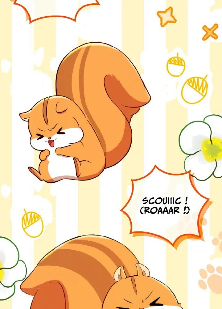 Read Talented Baby Squirrel FR Manga Online