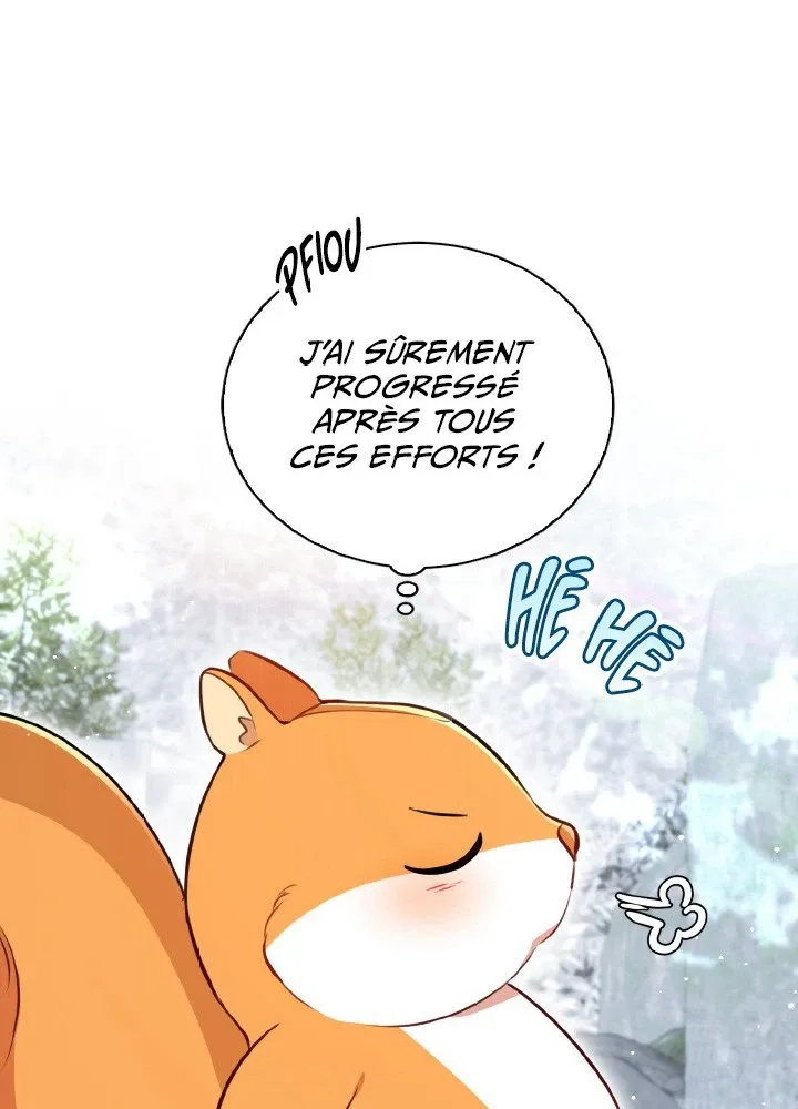 Read Talented Baby Squirrel FR Manga Online