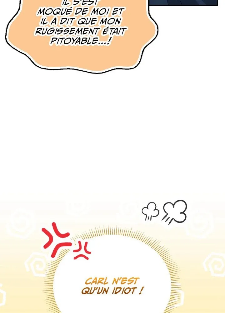 Read Talented Baby Squirrel FR Manga Online