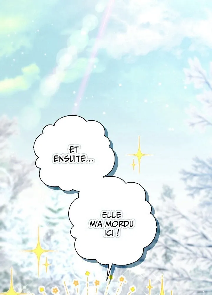Read Talented Baby Squirrel FR Manga Online