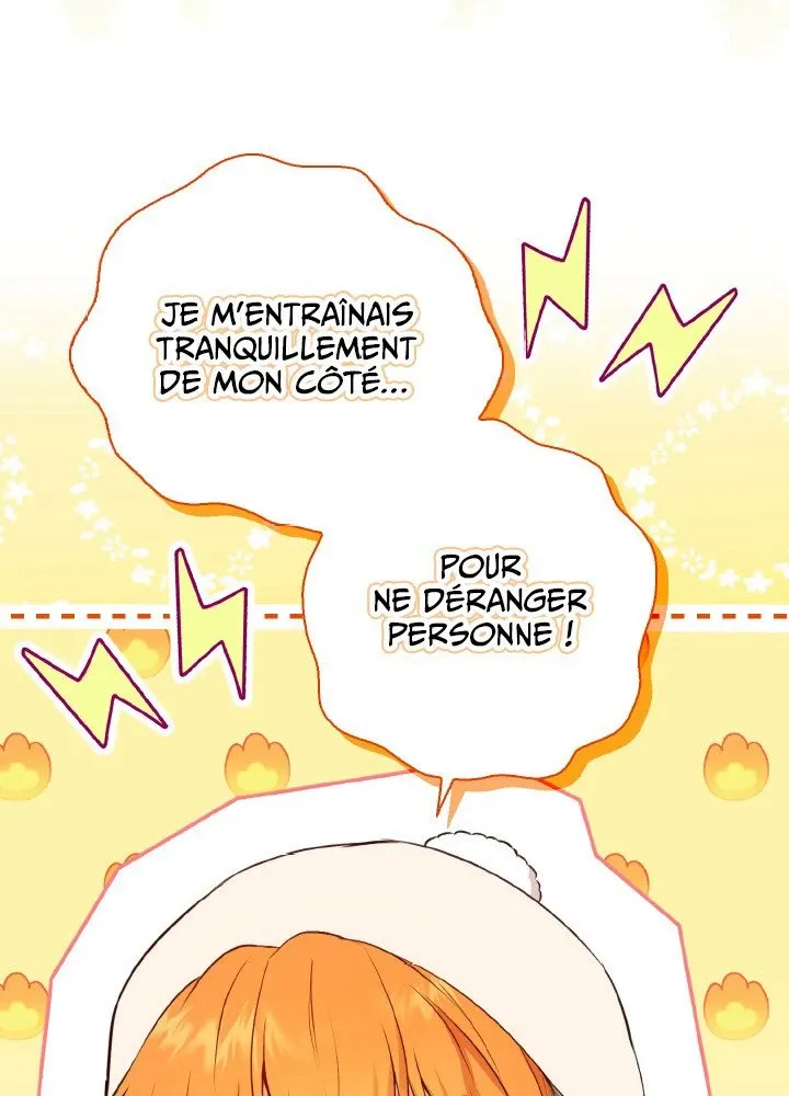 Read Talented Baby Squirrel FR Manga Online