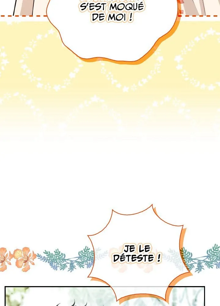 Read Talented Baby Squirrel FR Manga Online