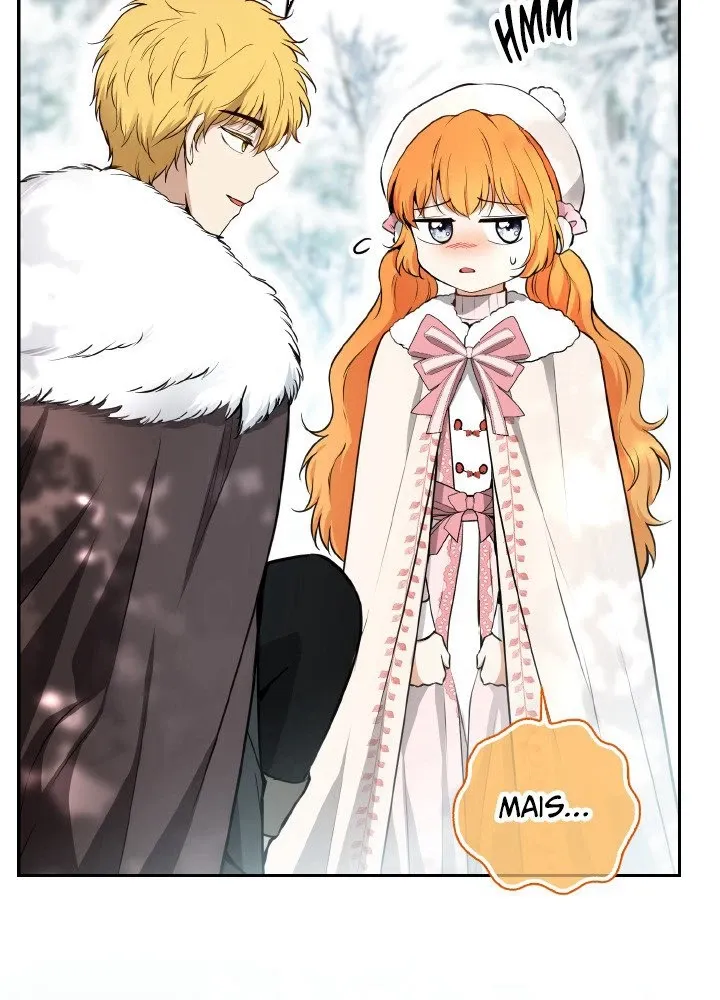 Read Talented Baby Squirrel FR Manga Online