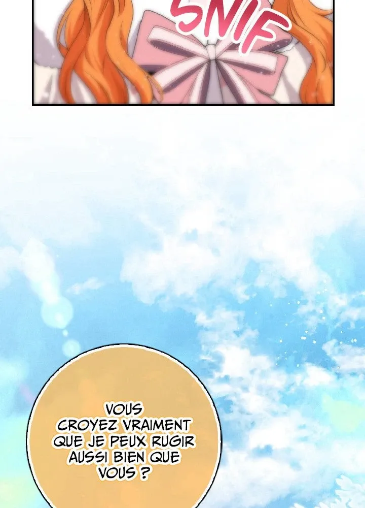 Read Talented Baby Squirrel FR Manga Online