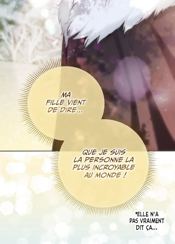 Read Talented Baby Squirrel FR Manga Online