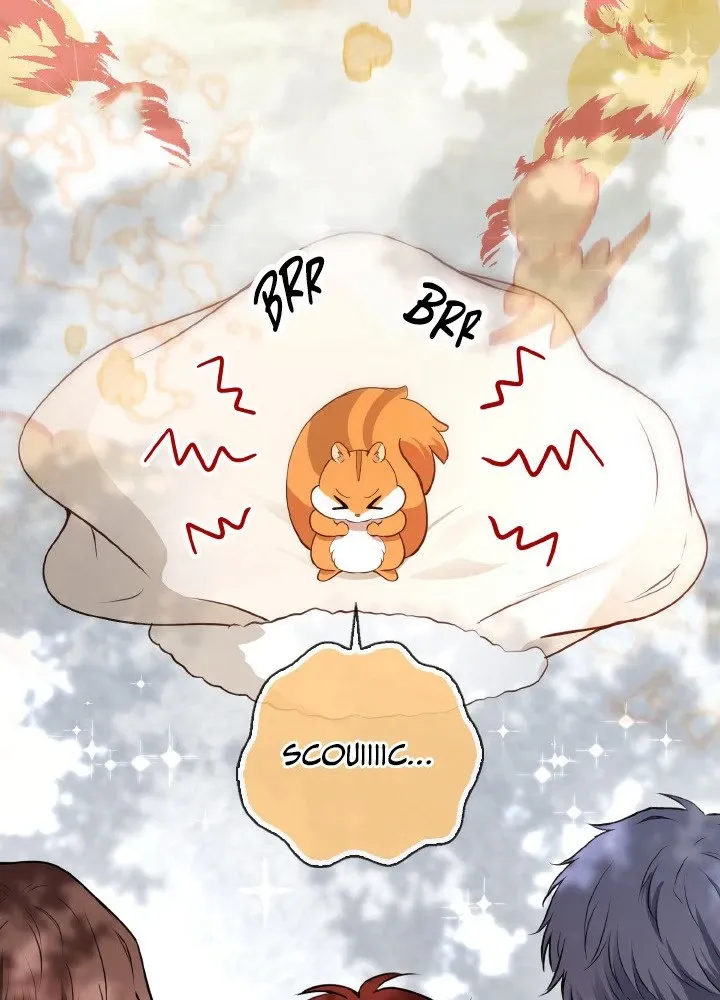 Read Talented Baby Squirrel FR Manga Online