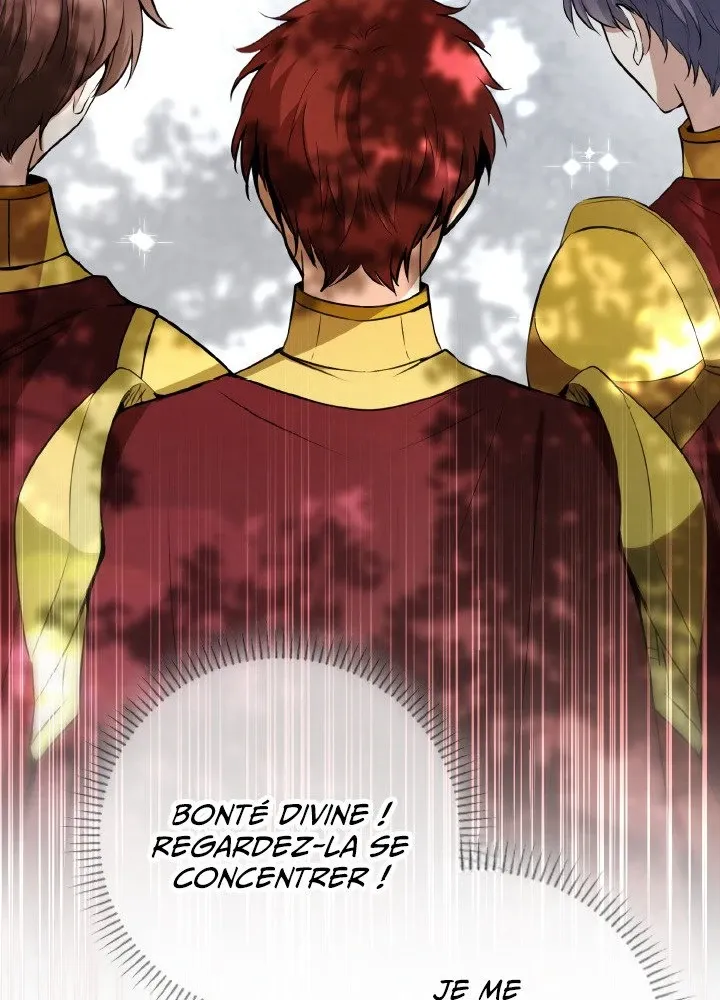 Read Talented Baby Squirrel FR Manga Online