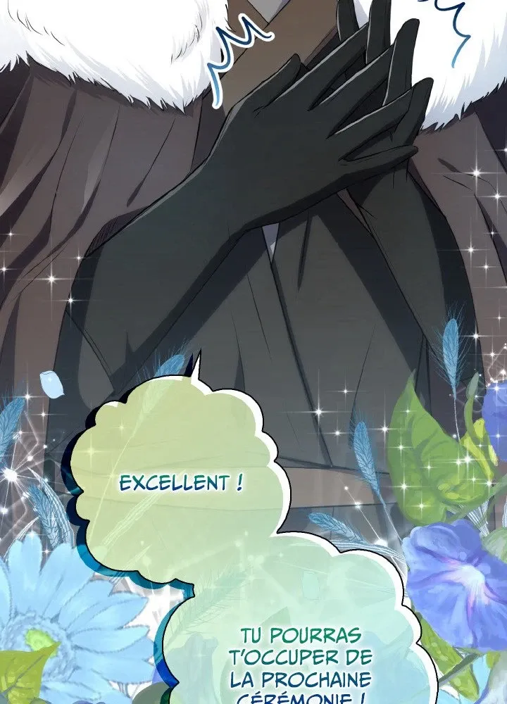 Read Talented Baby Squirrel FR Manga Online