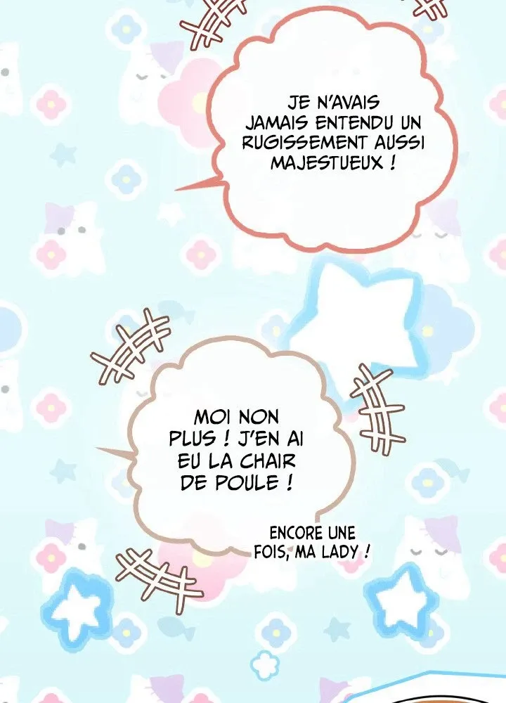 Read Talented Baby Squirrel FR Manga Online