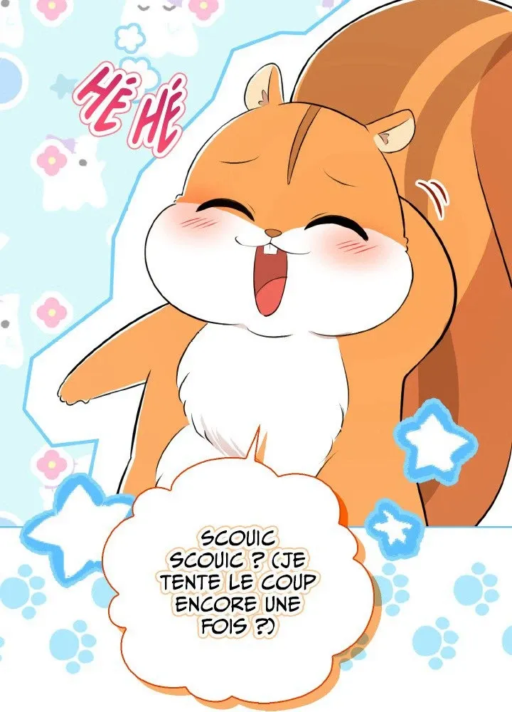 Read Talented Baby Squirrel FR Manga Online