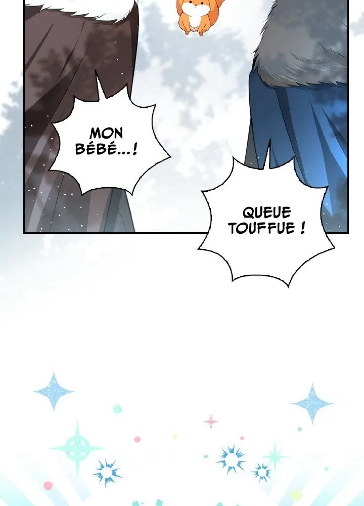Read Talented Baby Squirrel FR Manga Online