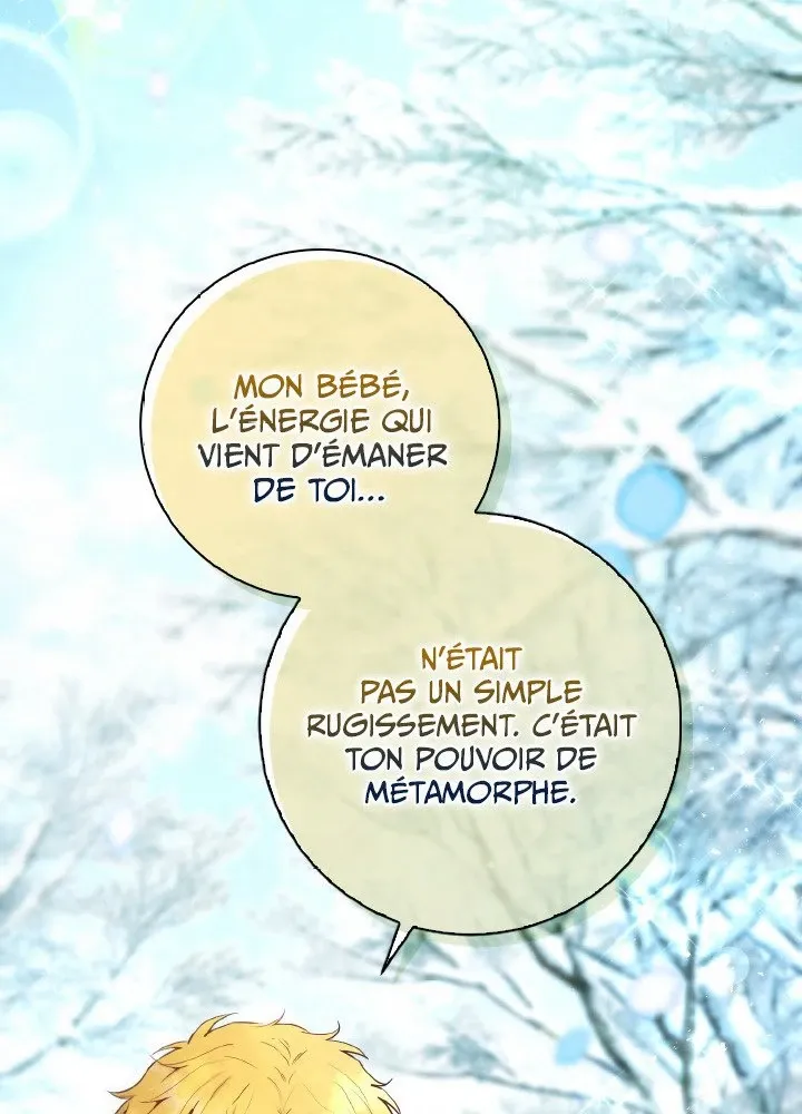 Read Talented Baby Squirrel FR Manga Online